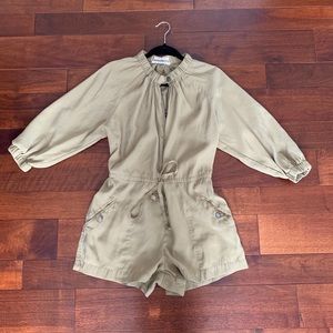 Urban Outfitters Romper